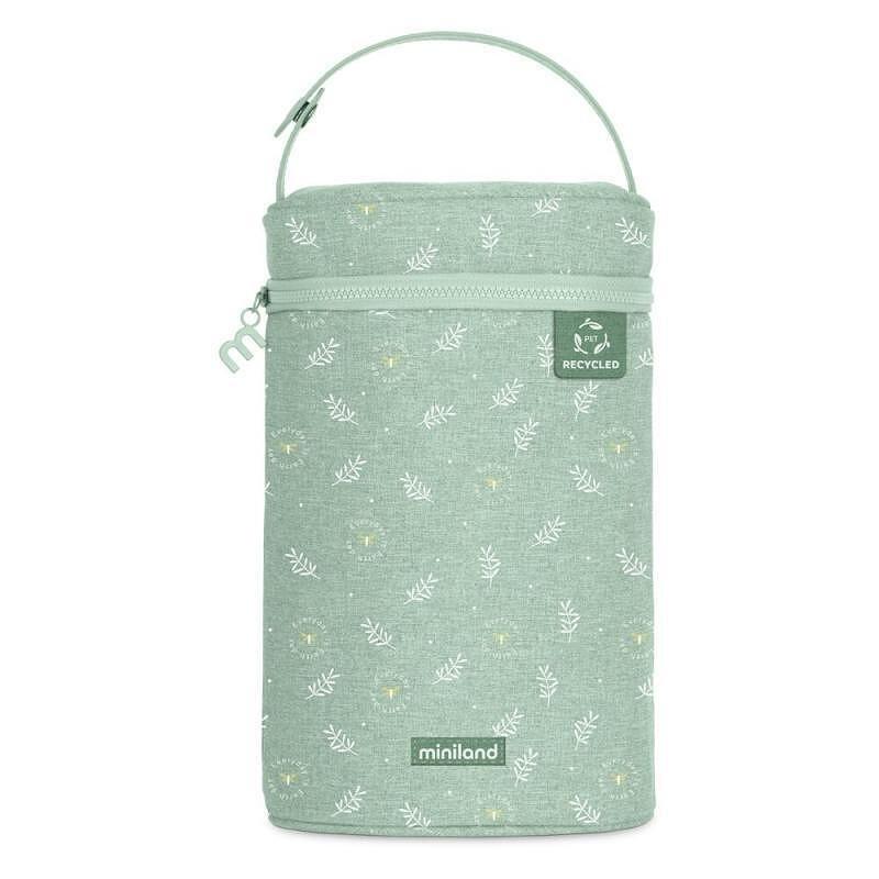 ECOTHERMIBAG DOUBLE MINILAND