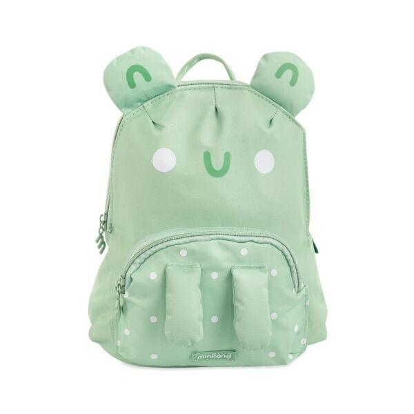 ECOTHERMIBAG KID FROG MINILAND