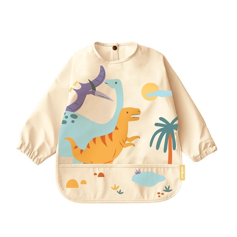 BADERO SOFT BIBY JURASSIC MINILAND