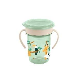 SIPPY CUP 360 JUNGLE MINILAND