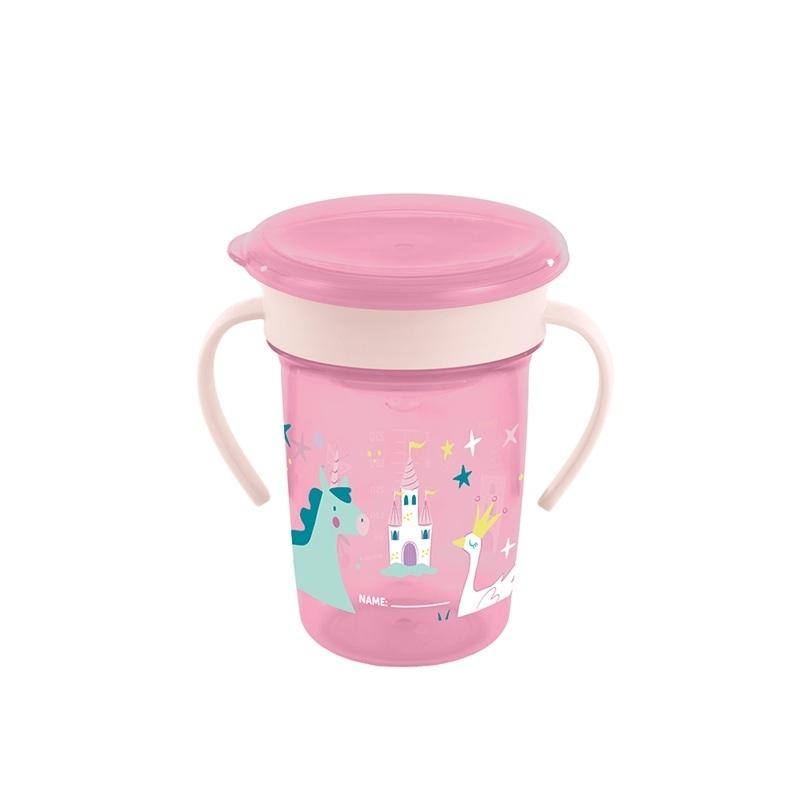 SIPPY CUP 360 FANTASY MINILAND