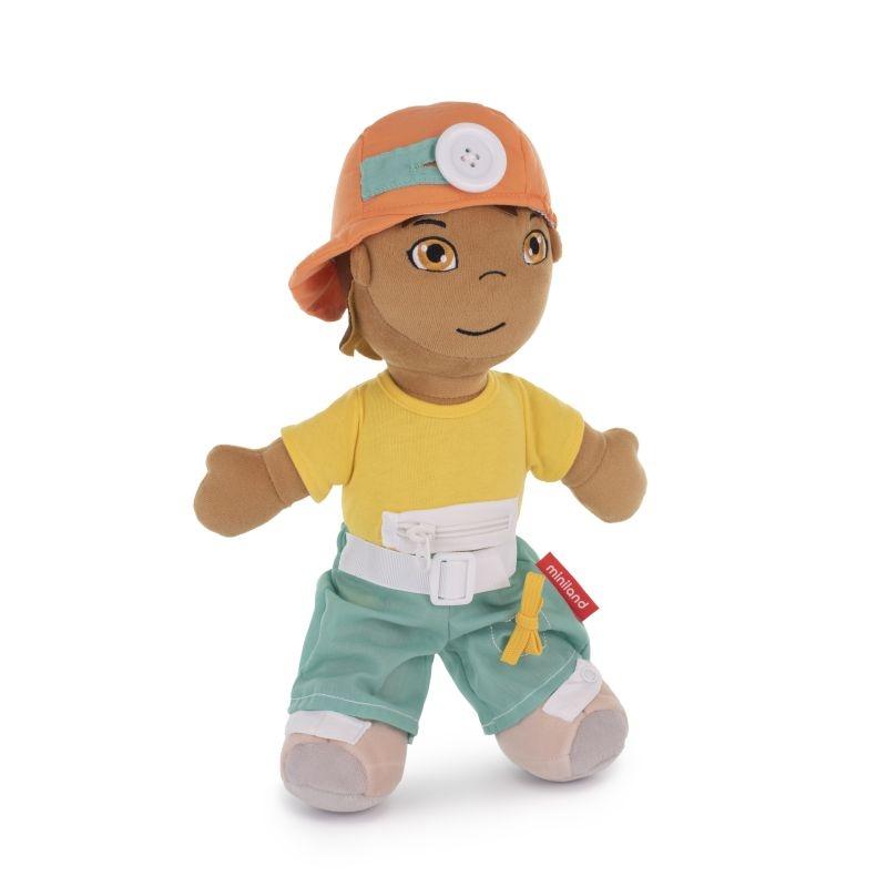 ABROCHES DIVERSITY LATINOAMERI MINILAND