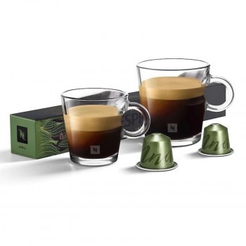 CAPSULAS CAFE NESPRESSO MASTER ORIGINS INDIA ( MULTIPLOS DE 10)