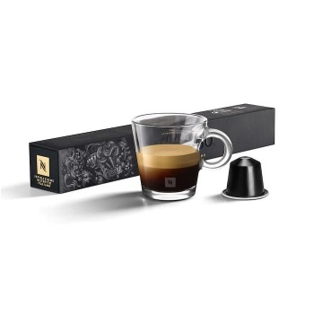 CAPSULAS CAFE NESPRESSO INSPIRACIONE ITALIANA RISTRETTO( MULTIPLOS DE 10)