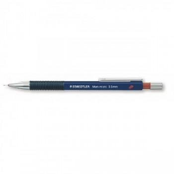 PORTAMINAS 0,5MM STAEDTLER MARS MICRO