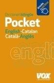 DICCIONARIO POCKET ENG/CAT CAT/ENG -ED.2013-