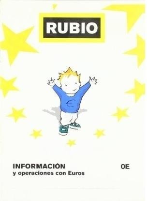 CUADERNO RUBIO PROBLEMAS EUROS Nº0E