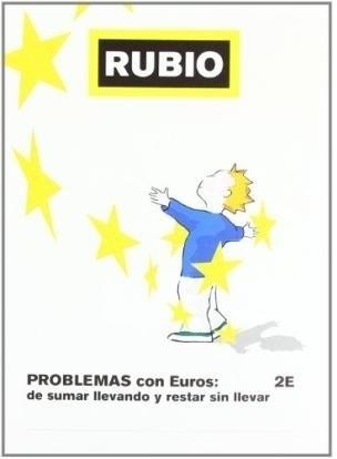 CUADERNO RUBIO PROBLEMAS CON EUROS Nº2E