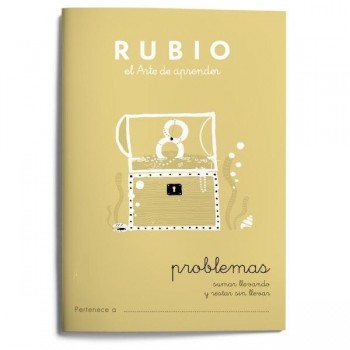 CUADERNO RUBIO PROBLEMAS Nº9