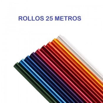 ROLLO 25H CELOFAN 70X100