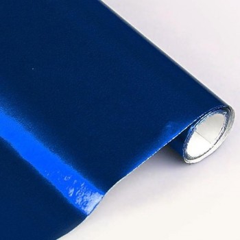 PAPEL ALUMINIO SADIPAL AZUL ROLLO 0,5X2M