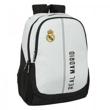 MOCHILA ADAPT.CARRO REAL MADRID 1ª EQUIP. 24/25