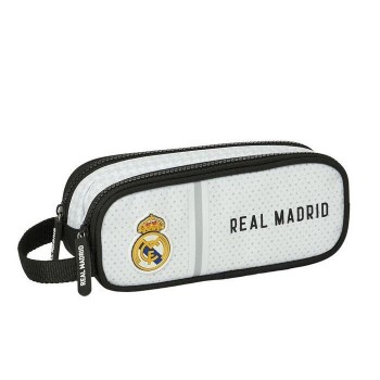 PORTATODO DOBLE REAL MADRID 1ª EQUIP. 23/24