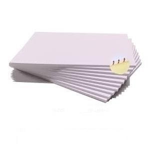 CARTON PLUMA 100X70 5MM YOSAN