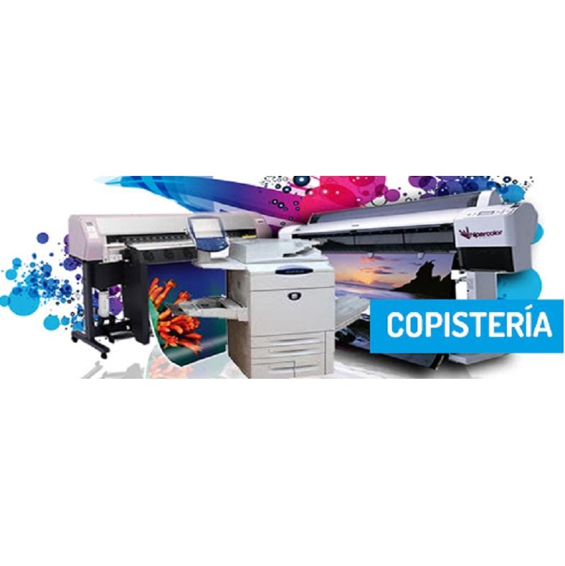 Copisteria